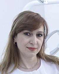 Gayane Grigoryan Dentist