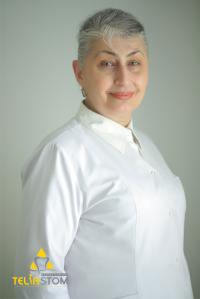Violeta Pirumyan dentist