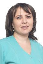 Yulia Gadakchiyan Dentist