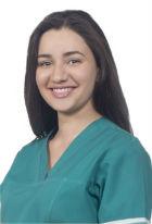 Ruzanna Shahverdyan Orthodontist