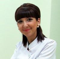 Shushanik Voskanyan Dentist