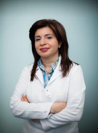 Anna Arakelyan herapist - periodontist, Specialist restorations