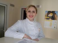 Gayane Babayan Dentist
