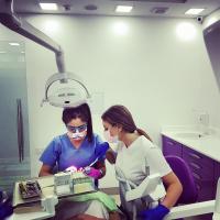 Shushan Abrahamyan Dentist