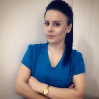 Anna Garsevanyan Family dentist