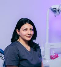 Rima Qalantaryan dentist