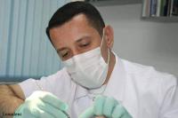 Hayk Sahakyan Director, dentistry
