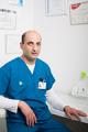 Arsen Barsexyan Implontolog Surgeon, Orthopedist