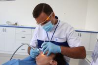 Vahagn Vanyan Dentist