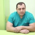Мураз Григорян Стоматолог-Ортопед-Имплантолог