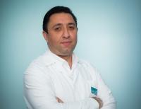 Shavarsh Ratevosyan Dentist of general admission