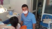 Артур Бабаян врач-стоматолог