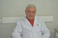 ARMEN HOVSEPYAN Orthopedic