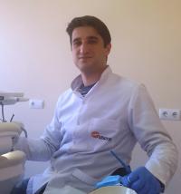 Koryun Aleqsanyan Dentist