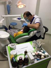 Aram Matevosyan Dentist