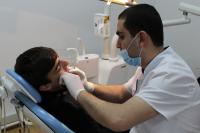 Sayad Choloyan Dentist