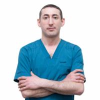 Arthur Tsatryan dentist