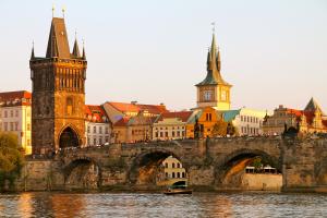 В ноябре 2015 года в Праге пройдет Международный симпозиум ортодонтов