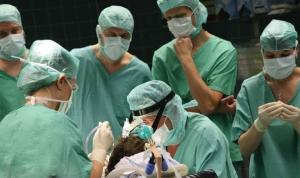 Գերմանական ստոմատոլոգիական ընկերությունը Գյումրիում ցուցադրական վիրահատություններ կանցկացնի