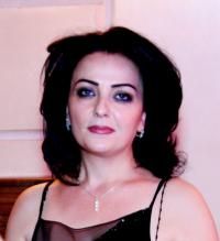 Irina Abrahamyan