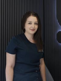 Ofelya Nazaryan Stomatology Doctor