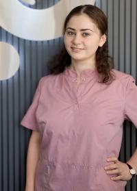 Liana Hakobyan Doctor-stomatologist