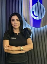 Inessa Baroyan Doctor-stomatologist