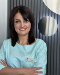 Ruzanna Martirosyan Doctor-stomatologist