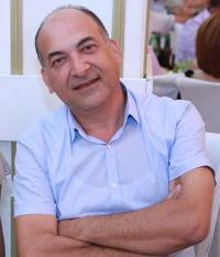 Սերոբ Արսենյան Բժիշկ-ստոմատոլոգ
