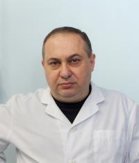 Гагик Аргелакян