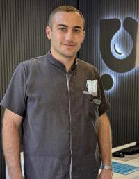 Marut Hovhannisyan Doctor-stomatologist