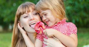 Mothers’ oral bacteria pose health risk for children