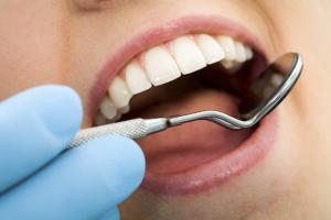 Создан новый пломбировачный материал, способствующий регенерации зуба