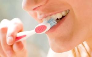 How brushing your teeth could help prevent a heart attack