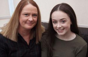 Teenage girl almost DIES after having her braces tightened