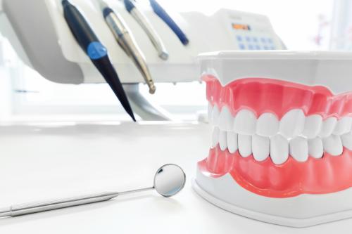 Уровень услуг в стоматологии зависит от экономики страны