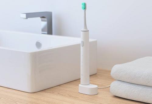 Xiaomi announces Mi Ultrasonic Toothbrush