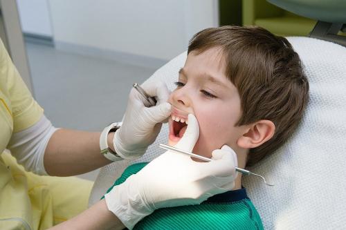 Как стоматологические инфекции в детском возрасте влияют на риск развития атеросклероза