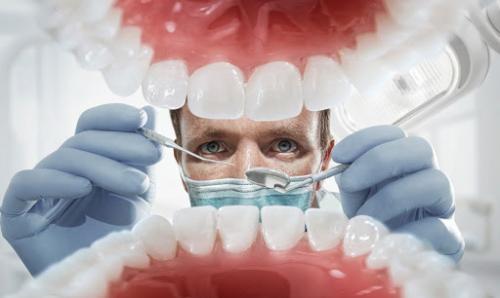 Что зубы и десны могут рассказать о состоянии здоровья?