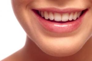Առողջ ատամներ առանց ատամնաբույժի միջամտության