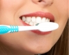 Ատամները պետք է լվանալ լնդից դեպի ատամ
