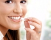 Gum can remove bacteria from mouths