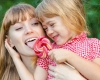 Mothers’ oral bacteria pose health risk for children