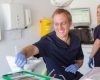 Dental phobia patients 'benefit from talking therapy'