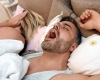 Сон с открытым ртом приводит к кариесу