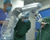 В Китае робот-дантист впервые вставил импланты